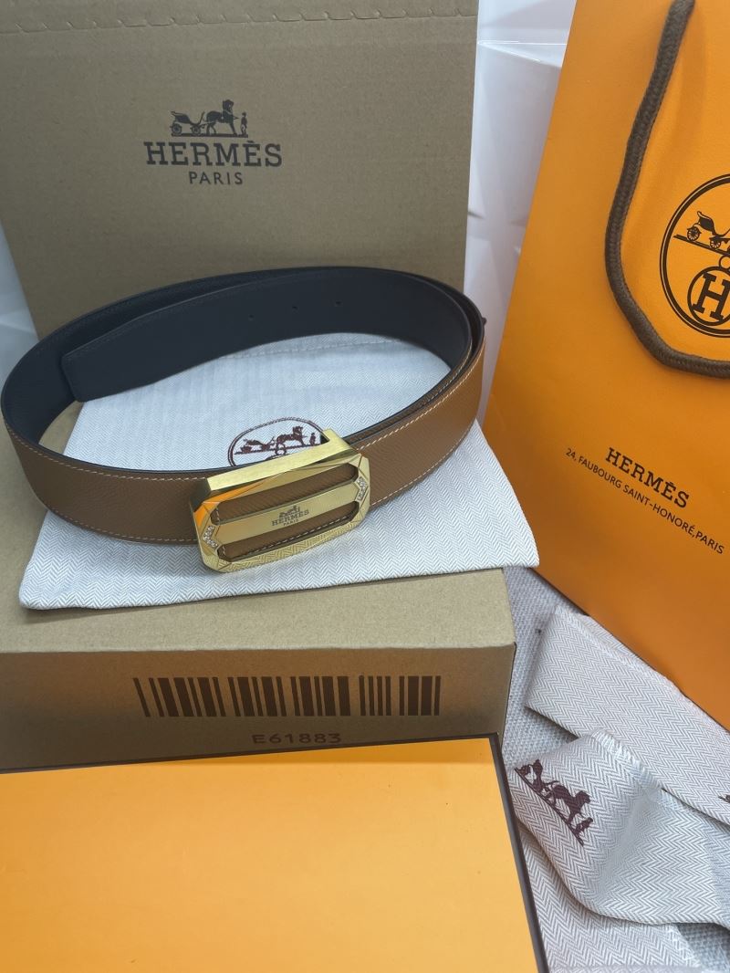 Hermes Belts